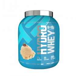 IRON HORSE Hydro Whey 2000 gram